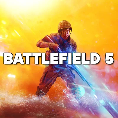 🚀Battlefield V 5 Key 标准版 ⭐️(ORIGIN KEY/GLOBAL)