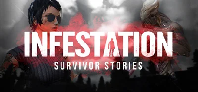 Infestation: Survivor Stories 2020 [SteamGift/RU+CIS]