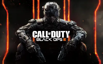 Call of Duty: BO III Black Ops 3 ¦ XBOX ONE & SERIES