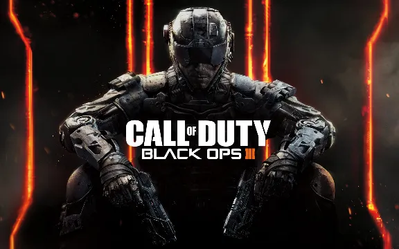 Call of Duty: BO III Black Ops 3 ¦ XBOX ONE & SERIES