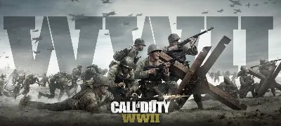 Call of Duty®: WWII - Gold Editi ¦ XBOX ONE & SERIES