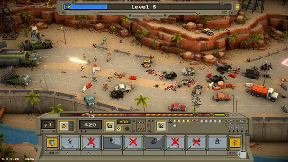 Warpips (Steam key) RU CIS