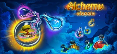 Alchemy Classic STEAM KEY REGION FREE GLOBAL ROW