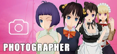 Photographer STEAM KEY REGION FREE GLOBAL ROW
