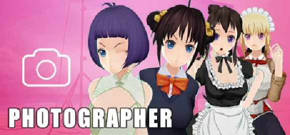 Photographer STEAM KEY REGION FREE GLOBAL ROW