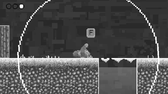 A Walk Through Echoes STEAM KEY REGION FREE GLOBAL ROW