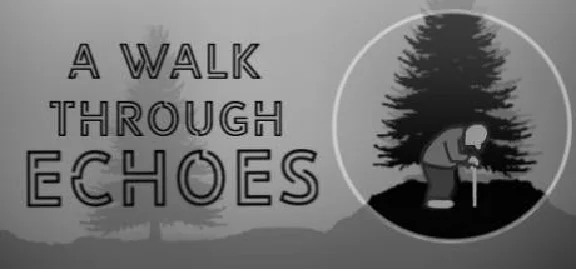 A Walk Through Echoes STEAM KEY REGION FREE GLOBAL ROW