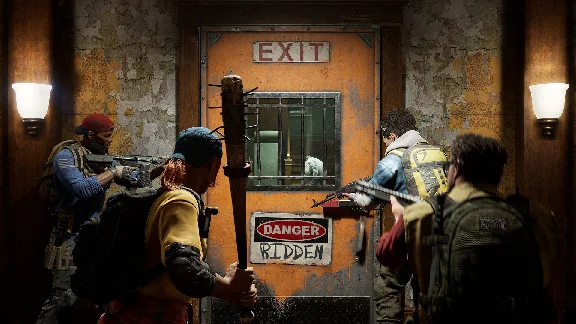 Back 4 Blood Beta Early Access ✅ (XBOX KEY) 💥🌐
