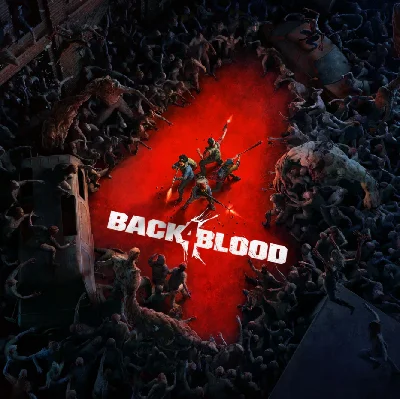 Back 4 Blood Beta Early Access ✅ (XBOX KEY) 💥🌐