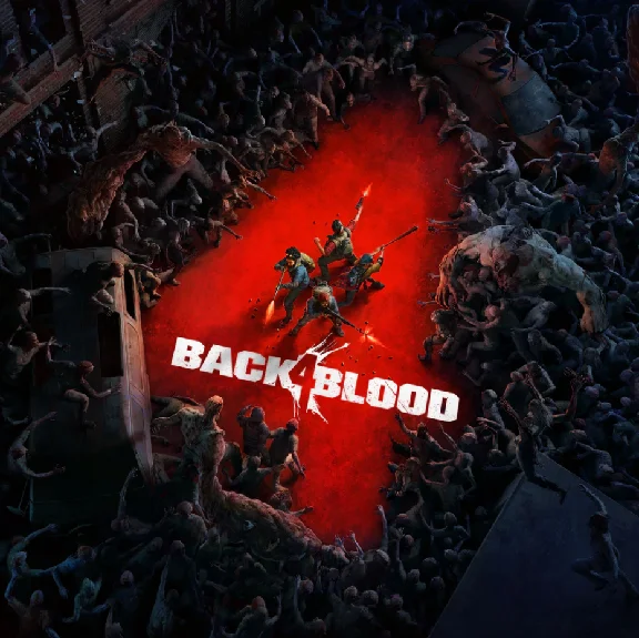 Back 4 Blood Beta Early Access ✅ (XBOX KEY) 💥🌐