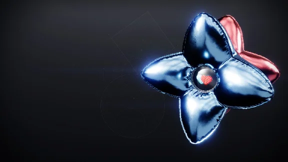 Destiny 2 Ghost - Buoyant Shell