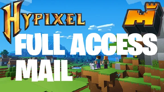 ⭐MINECRAFT JAVA FULL ACCESS MAIL CHANGE WITHOUT BANS⭐