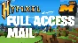 ⭐MINECRAFT JAVA FULL ACCESS MAIL CHANGE WITHOUT BANS⭐