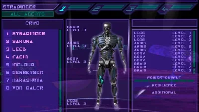 Syndicate Wars GOG.COM KEY REGION FREE GLOBAL + GIFT 🎁