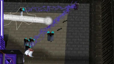 Syndicate Wars GOG.COM KEY REGION FREE GLOBAL + GIFT 🎁