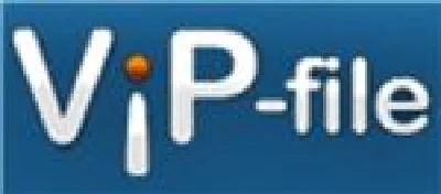 12 months of access to VIP-FILE.COM - gold key