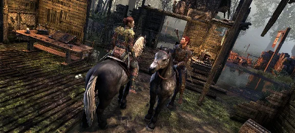 TES Online: Blackwood (CD-Key Region free)