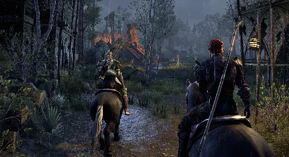 TES Online: Blackwood (CD-Key Region free)