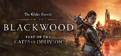 TES Online: Blackwood (CD-Key Region free)