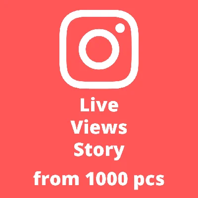 ▶️ Buy Instagram Story Views ⭐