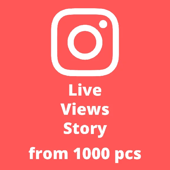 ▶️ Buy Instagram Story Views ⭐