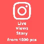 ▶️ Buy Instagram Story Views ⭐