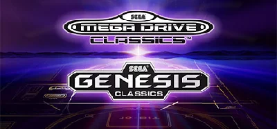 SEGA Mega Drive and Genesis Classics [Steam Gift/ROW]
