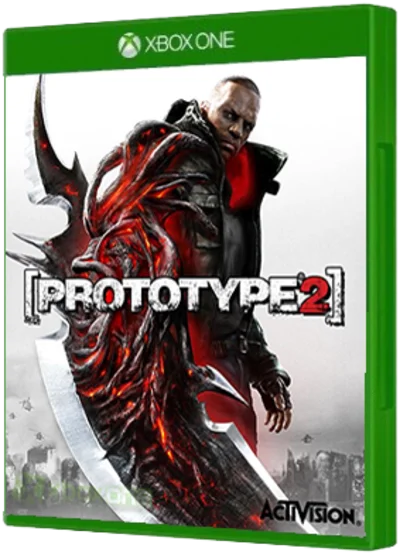 ✅💥 PROTOTYPE 2 💥✅ XBOX ONE/X/S 🔑 KEY 🔑