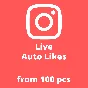 👍🏻 Buy Instagram Auto Likes 🔥