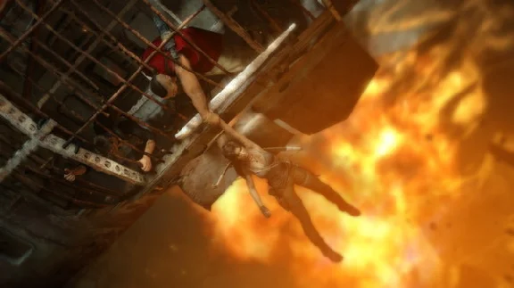 ✅Tomb Raider 2013 (Steam Key / Global) 💳0%