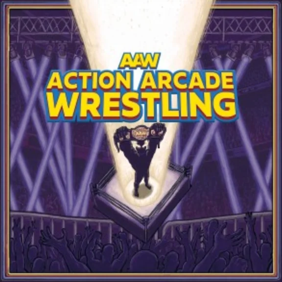 Action Arcade Wrestling XBOX [ Game Code 🔑 Key ]