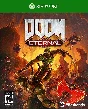 🌍DOOM Eternal Standard Edition XBOX KEY🔑 + GIFT🎁