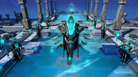 Age of Wonders Planetfall Revelations (steam)