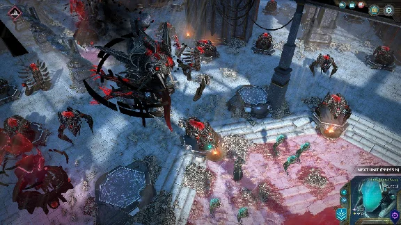 Age of Wonders Planetfall Revelations (steam)