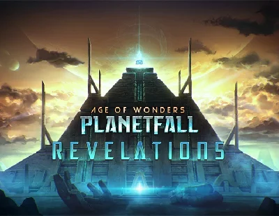 Age of Wonders Planetfall Revelations (steam)