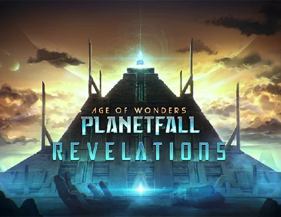 Age of Wonders Planetfall Revelations (steam)