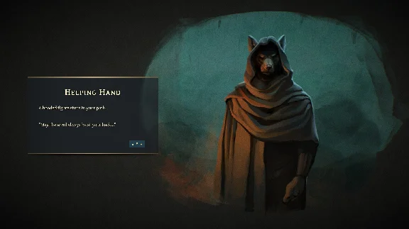 Banners of Ruin (steam key)