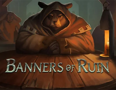 Banners of Ruin (steam key)