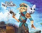 Black Skylands (steam key)