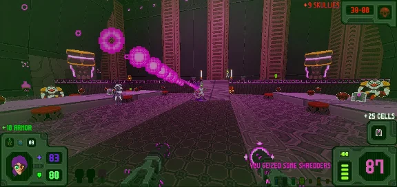 Viscerafest (steam key)