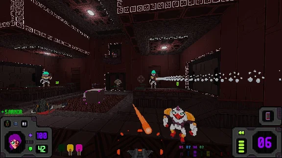 Viscerafest (steam key)