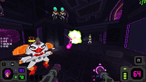 Viscerafest (steam key)