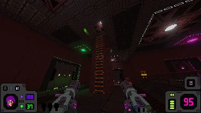 Viscerafest (steam key)