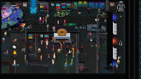 Party Hard 2 (steam key)