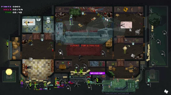 Party Hard 2 (steam key)