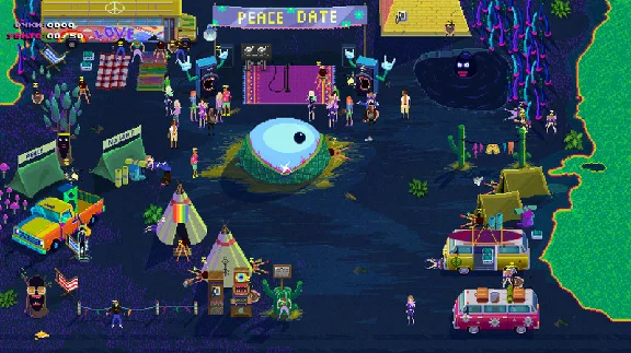 Party Hard 2 (steam key)