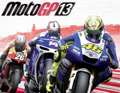 MotoGP 13 (steam key)