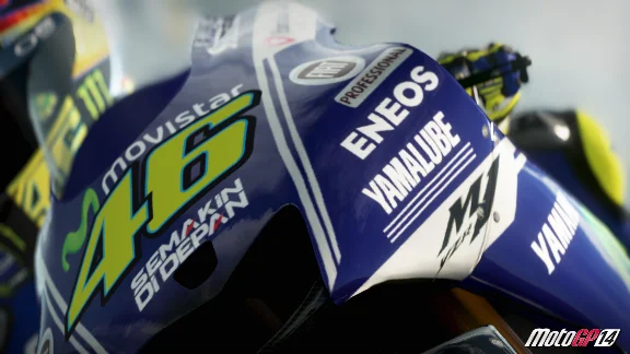 MotoGP 14 (steam key)