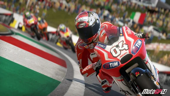 MotoGP 14 (steam key)