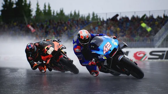 MotoGP 21 (steam key)